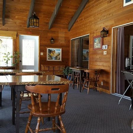 Auberge Ma Maison Sainte-Melanie エクステリア 写真