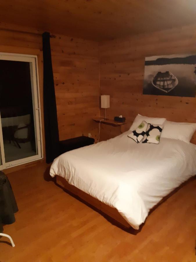Auberge Ma Maison Sainte-Melanie エクステリア 写真