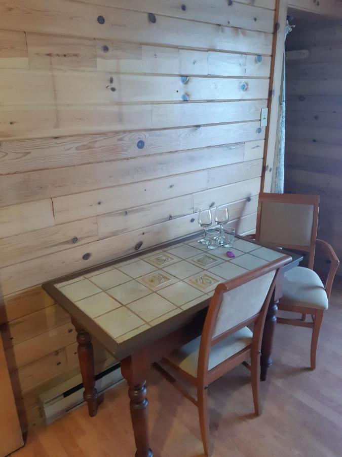 Auberge Ma Maison Sainte-Melanie エクステリア 写真