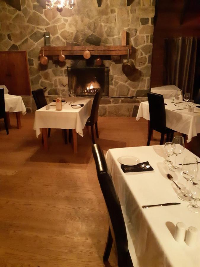Auberge Ma Maison Sainte-Melanie エクステリア 写真
