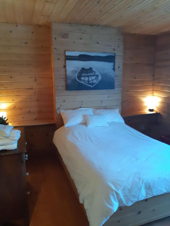 Auberge Ma Maison Sainte-Melanie エクステリア 写真