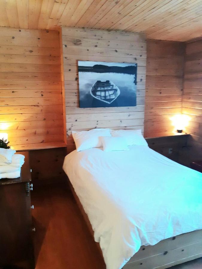 Auberge Ma Maison Sainte-Melanie エクステリア 写真
