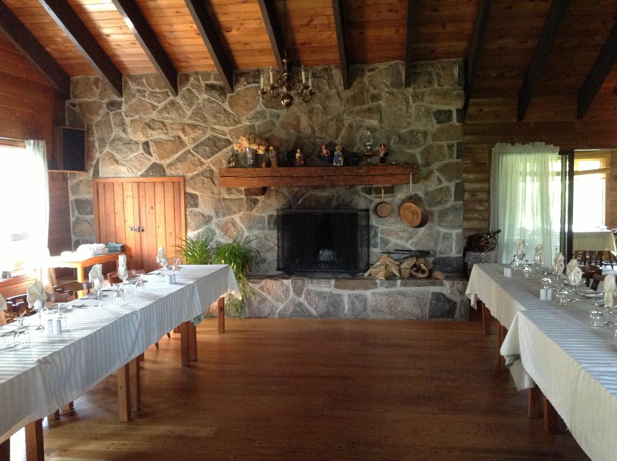 Auberge Ma Maison Sainte-Melanie エクステリア 写真